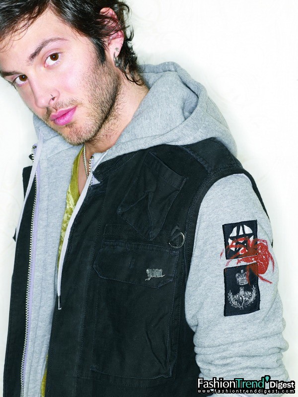 Juicy Couture 2007ﶬVDƬ